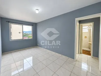 Apartamento com 1 Quarto à venda, 44m² no Partenon, Porto Alegre