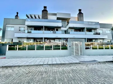 Apartamento com 1 Quarto à venda, 36m² no Campeche, Florianópolis