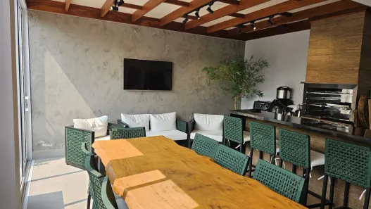 Casa de Condomínio com 3 Quartos à venda, 200m² no Residencial Real Parque Sumaré, Sumaré
