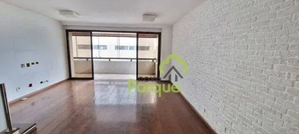 Apartamento com 4 Quartos à venda, 207m² no Aclimação, São Paulo