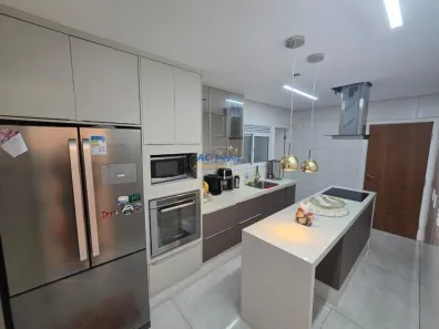 Apartamento com 4 Quartos à venda, 156m² no Guilhermina, Praia Grande