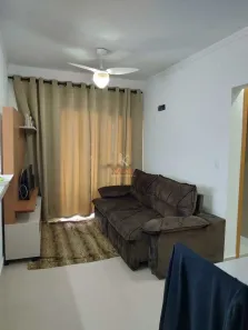 Apartamento com 2 Quartos à venda, 67m² no Guilhermina, Praia Grande