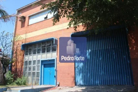 Galpão/Depósito/Armazém para alugar, 5600m² no Presidente Altino, Osasco