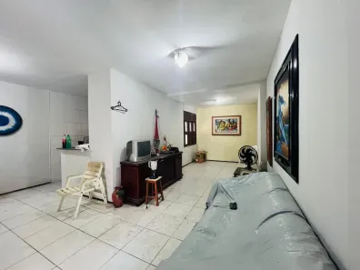 Casa com 3 Quartos à venda, 100m² no Parque Iracema, Fortaleza