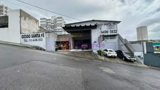 Galpão/Depósito/Armazém para alugar, 200m² no Residencial Pacaembu, Itupeva