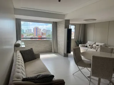 Apartamento com 3 Quartos à venda, 65m² no Boa Vista, Recife