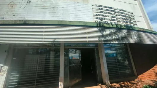 Ponto Comercial para alugar, 1214m² no Centro, Londrina