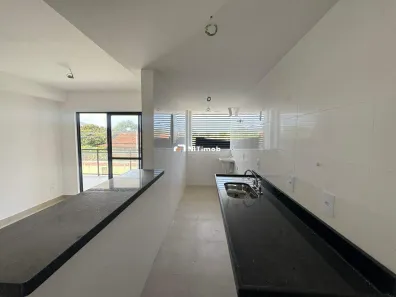 Apartamento com 2 Quartos à venda, 70m² no Piratininga, Niterói