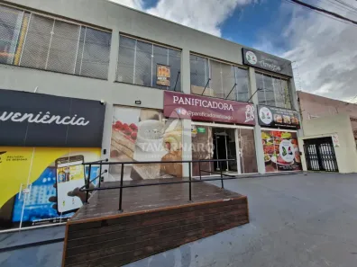 Sala Comercial para alugar, 160m² no Olarias, Ponta Grossa