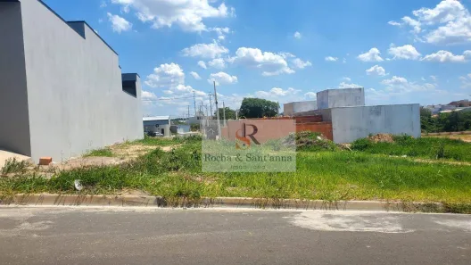 Lote/Terreno à venda, 159m² no Parque Residencial Sabiás, Indaiatuba