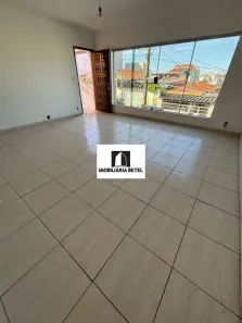 Sobrado com 4 Quartos à venda, 161m² no Vila Linda, Santo André