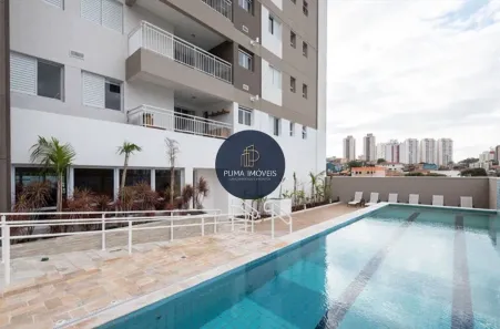 Apartamento com 2 Quartos à venda, 69m² no Centro, São Bernardo do Campo