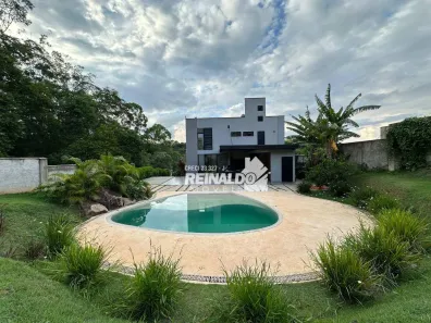Casa de Condomínio com 3 Quartos à venda, 387m² no Ville de France, Itatiba