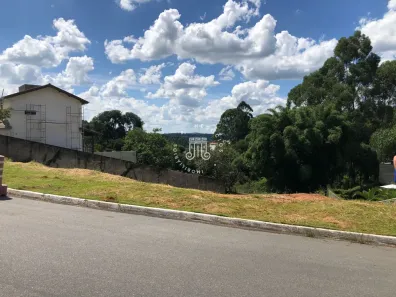 à venda, 1006m² no Loteamento Portal da Colina, Jundiaí