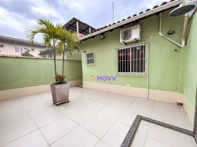 Casa com 2 Quartos à venda, 87m² no Itaipu, Niterói