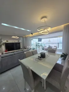Apartamento com 3 Quartos à venda, 113m² no Mooca, São Paulo