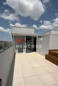 Cobertura com 3 Quartos à venda, 155m² no Parque Maracanã, Contagem