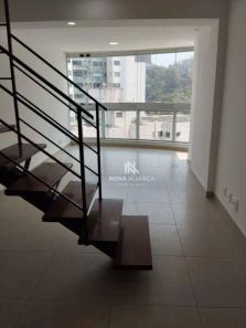 Cobertura com 3 Quartos à venda, 159m² no Praia da Costa, Vila Velha