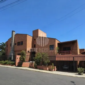 Sobrado com 4 Quartos à venda, 366m² no Jardim Paraíso, Campinas