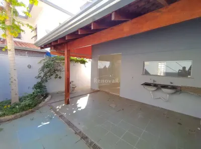 Casa de Condomínio com 3 Quartos à venda, 125m² no Parque Villa Flores, Sumaré