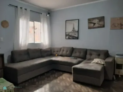 Casa com 5 Quartos à venda, 653m² no Vila Primavera, São Paulo
