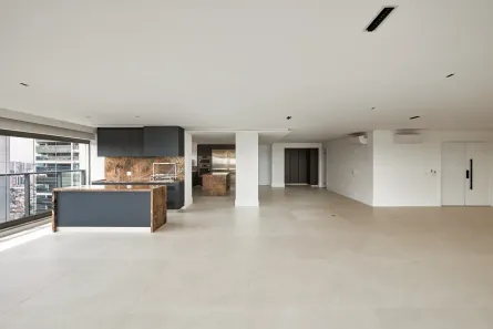 Apartamento com 3 Quartos para alugar, 384m² no Jardim Morumbi, São Paulo