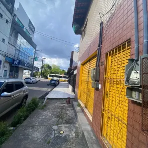 Casa com 2 Quartos para alugar, 50m² no Maracangalha, Belém