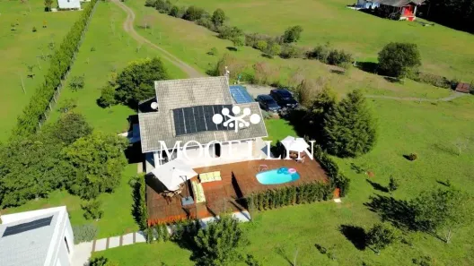 Casa com 3 Quartos para alugar, 559m² no , Balsa Nova