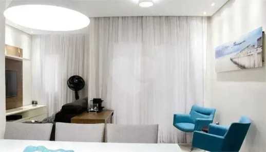 Apartamento com 2 Quartos à venda, 65m² no Vila Guilherme, São Paulo