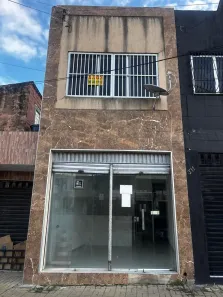 Ponto Comercial com 1 Quarto para alugar, 50m² no Jóquei Clube, Fortaleza
