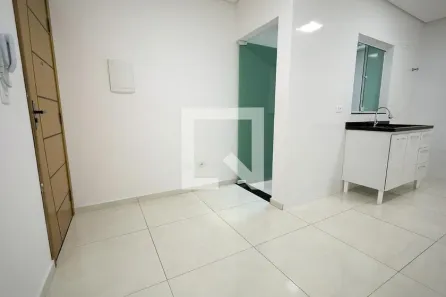 Apartamento com 2 Quartos à venda, 60m² no Vila Metalúrgica, Santo André