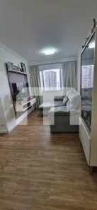Apartamento com 2 Quartos à venda, 52m² no Vila Zilda (Tatuapé), São Paulo