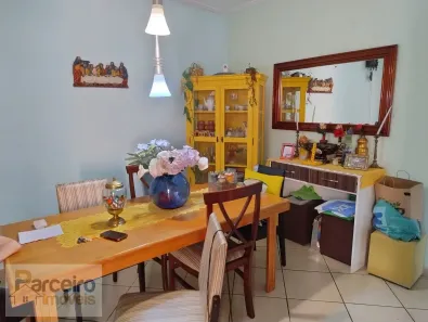 Casa com 3 Quartos à venda, 81m² no Vila Matilde, São Paulo