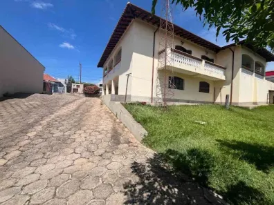 Casa com 3 Quartos à venda, 345m² no Centro, Vinhedo