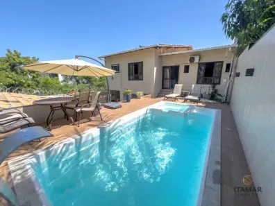 Casa com 4 Quartos à venda, 324m² no Nova Guarapari, Guarapari