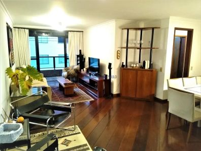 Apartamento com 3 Quartos à venda, 130m² no Vila da Saúde, São Paulo