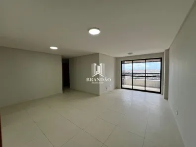 Apartamento com 4 Quartos à venda, 107m² no Farol, Maceió