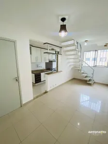 Apartamento com 2 Quartos à venda, 103m² no Residencial Amazonas, Franca