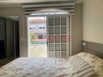 Sobrado com 3 Quartos à venda, 145m² no Jardim Paraíso, São Paulo