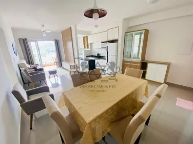 Apartamento com 2 Quartos à venda, 79m² no Sumaré, Caraguatatuba