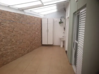 Sobrado com 3 Quartos para alugar, 119m² no Paisagem Renoir, Cotia