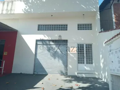 Ponto Comercial para alugar, 82m² no Jardim Estoril, São José dos Campos