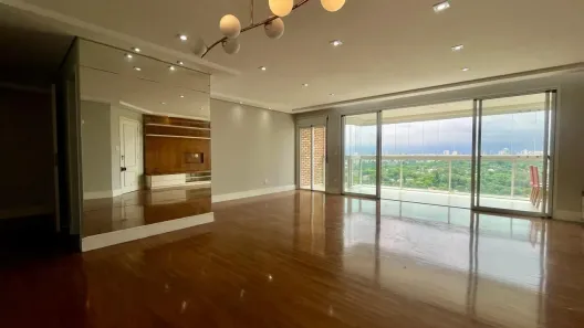 Apartamento com 3 Quartos à venda, 152m² no Brooklin Paulista, São Paulo
