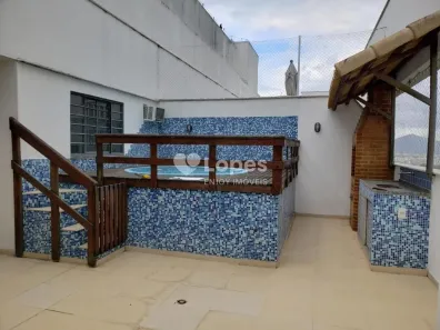 Apartamento com 3 Quartos à venda, 152m² no Barra da Tijuca, Rio de Janeiro