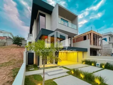 Sobrado com 4 Quartos à venda, 263m² no Urbanova VII, São José dos Campos