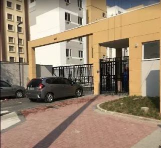 Apartamento com 2 Quartos à venda, 50m² no Sampaio, Rio de Janeiro