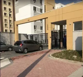 Apartamento com 2 Quartos à venda, 50m² no Sampaio, Rio de Janeiro