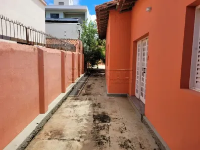 Casa com 4 Quartos à venda, 200m² no Jardim Macarenco, São Carlos