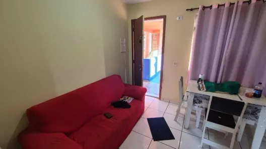 Apartamento com 2 Quartos à venda, 52m² no Gaivota (Interior), Itanhaém