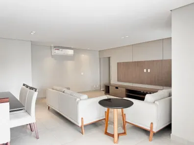 Apartamento com 3 Quartos à venda, 170m² no Jardim Plaza Athénée, Itu